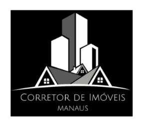 Logo Corretor de Imóveis - Manaus