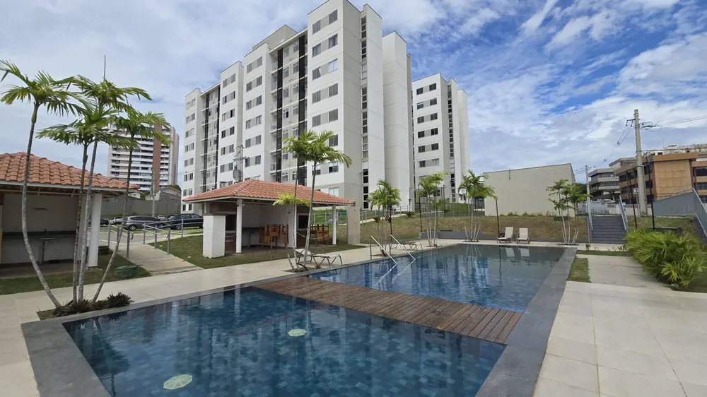 Apartamento no bairro Nova Esperança