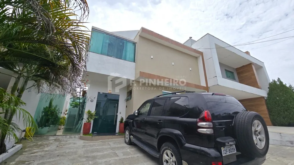 Casa no bairro Laranjeiras