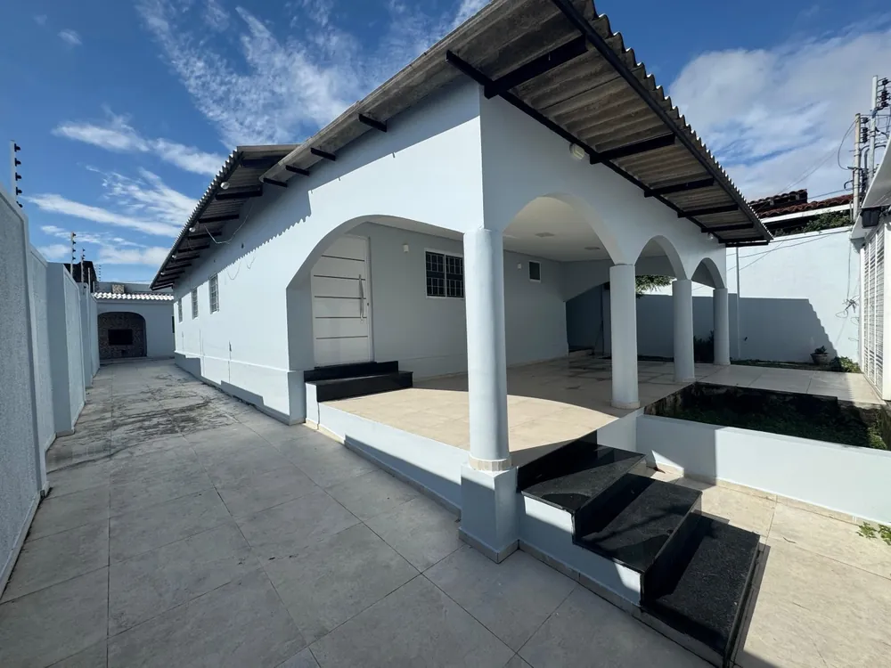 Casa para locação em Adrianópolis