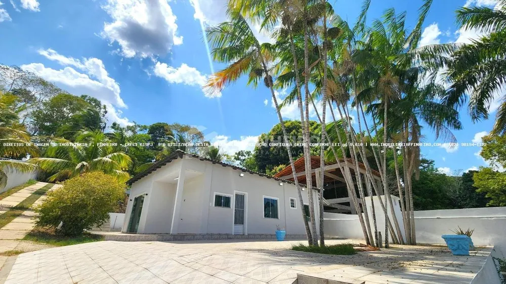Casa no bairro Tarumã