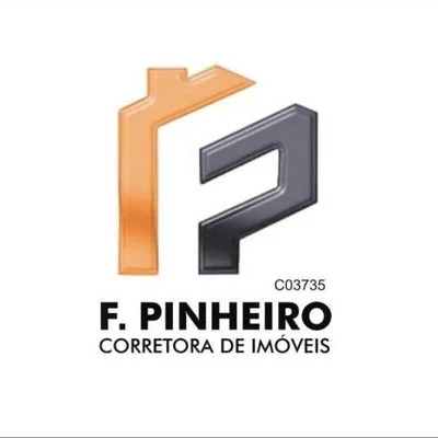 Marca Imobiliária F. Pinheiro