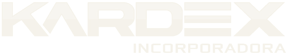 Kardex Incorporadora