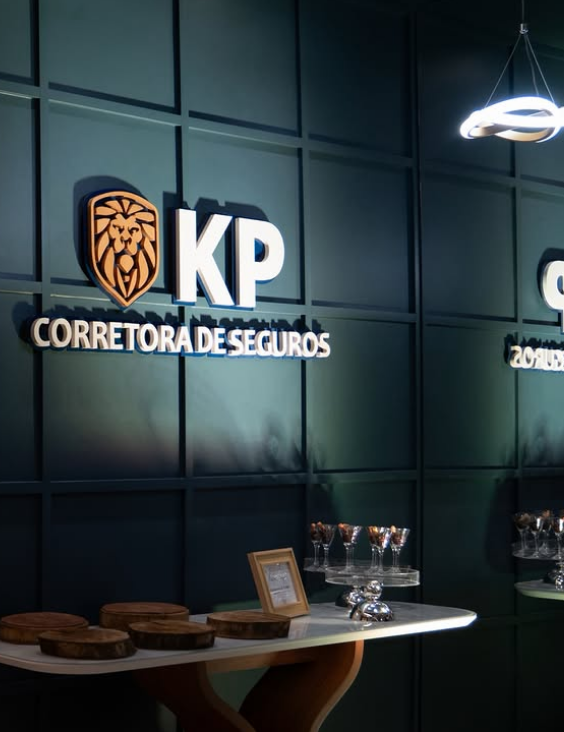 Equipe KP Seguros