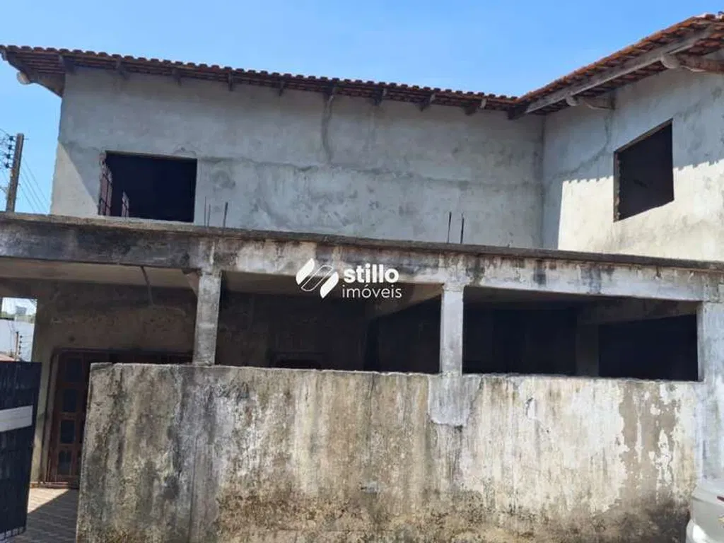 Casa, 2 quartos, no Japiim