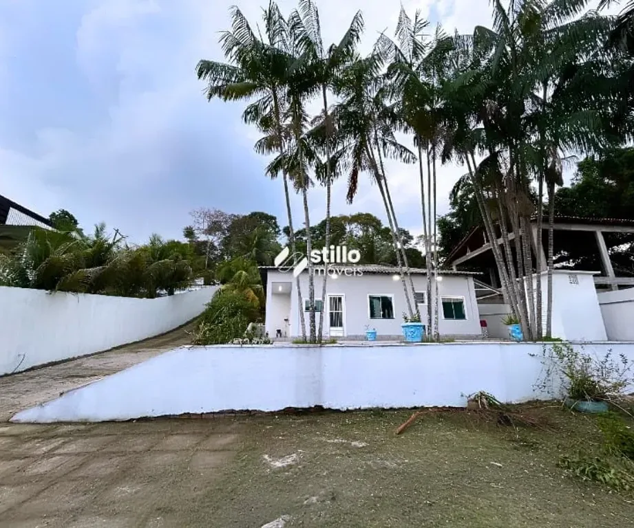 Casa duplex à venda no Tarumã, Manaus